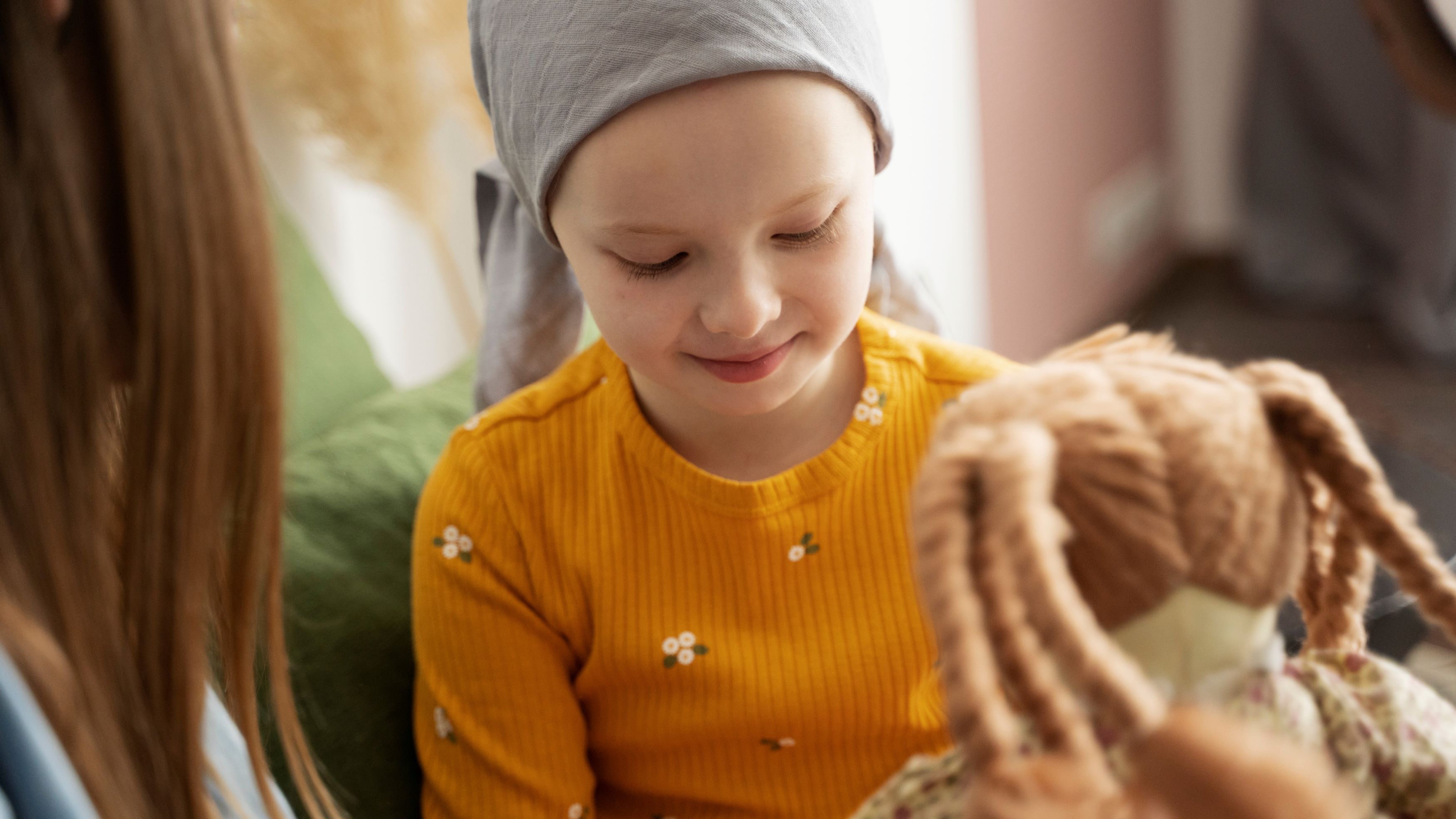 Announcement Cover Image