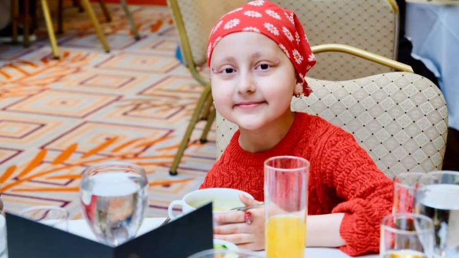 LÖSEV Geleneksel Ramazan İftar Programı, 2026 Ramazan