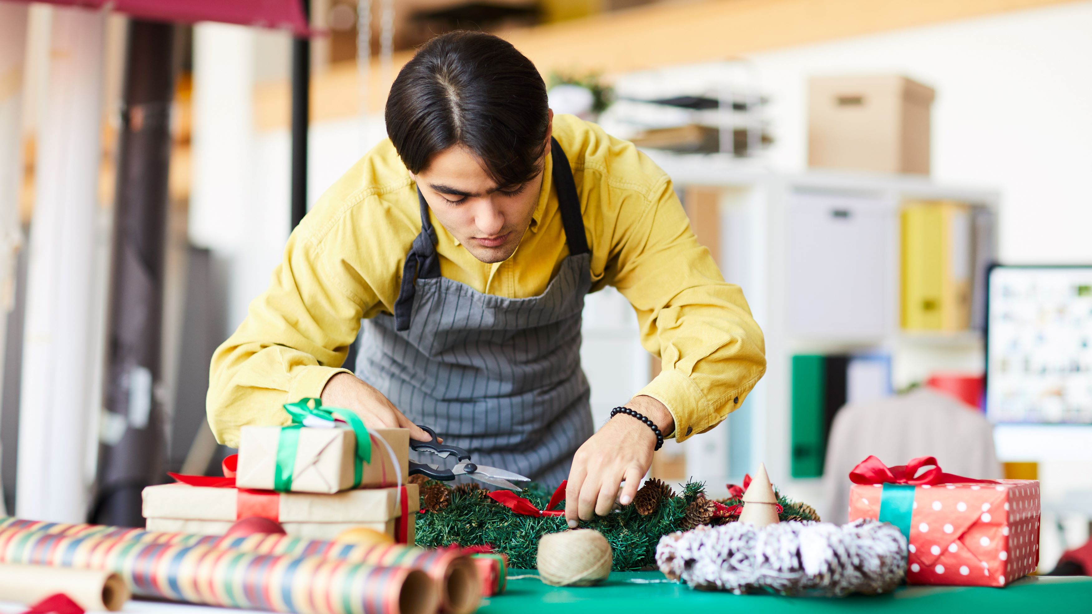 Announcement Cover Image