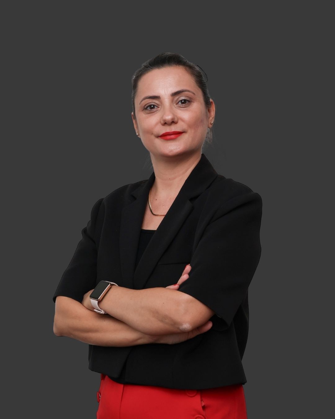 Alev Ünverdi Büyük Resim