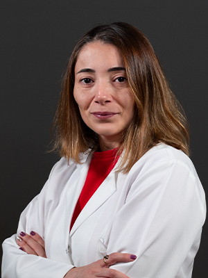 LÖSANTE Acil Sağlık Hizmetleri Uzm. Dr. Bilgen ÖZKAYA'nın görseli