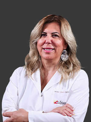 LÖSANTE Ağız ve Diş Sağlığı Dt. Güler EKİNCİ'nin görseli