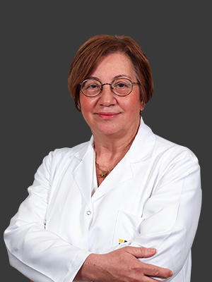 LÖSANTE Fiziksel Tedavi ve Rehabilitasyon Doç. Dr. Sabire AKIN'ın görseli