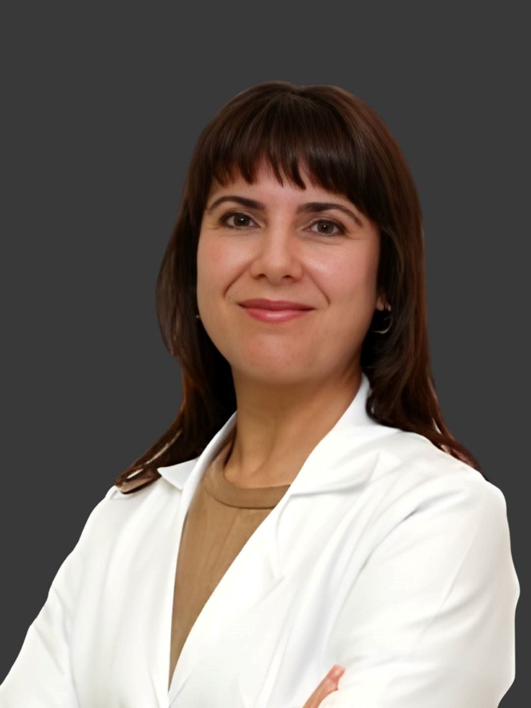 LÖSANTE Kadın Hastalıkları ve Doğum Doç. Dr. Adeviye ELÇİ ATILGAN'ın görseli