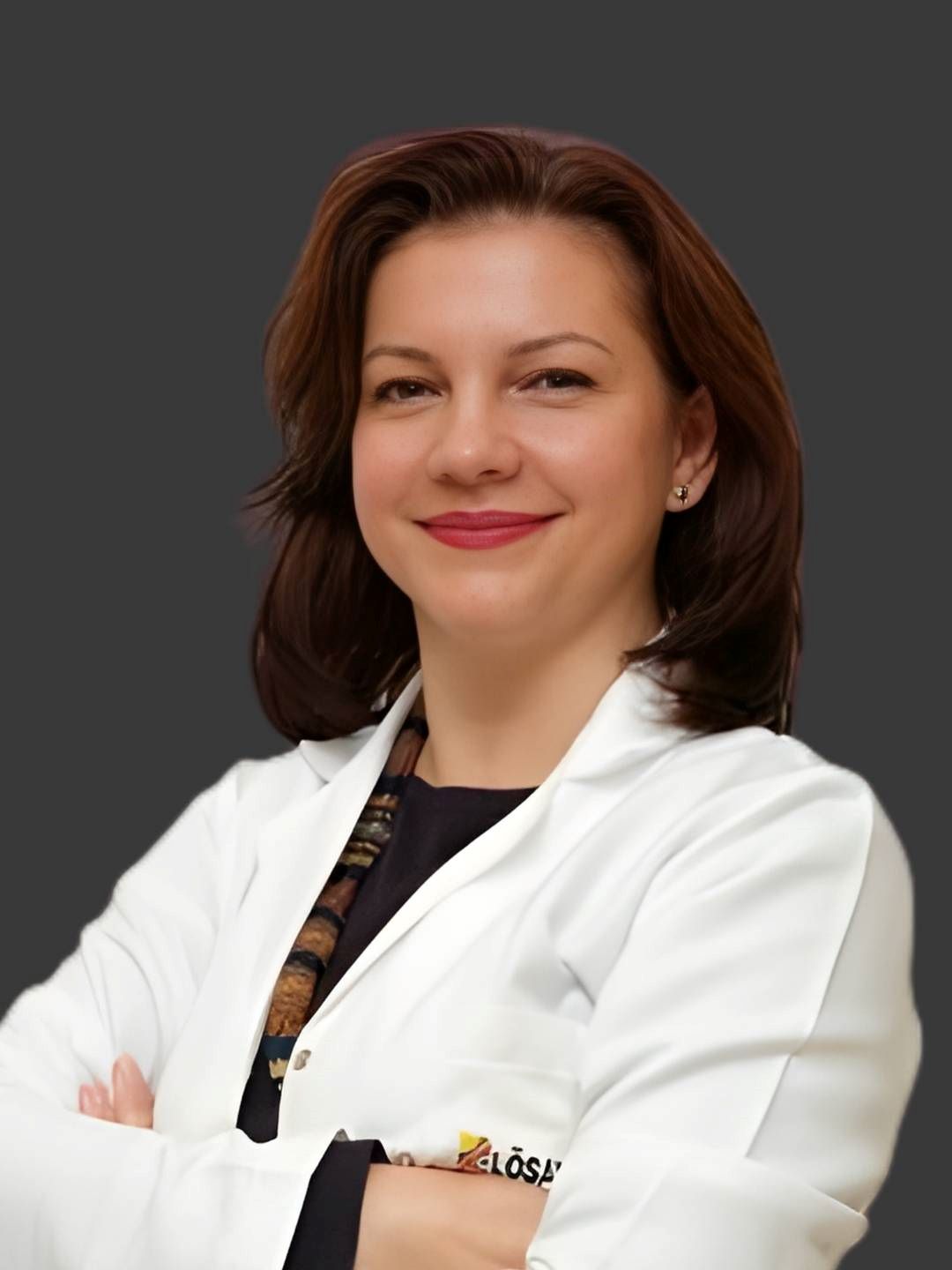 LÖSANTE Enfeksiyon Hastalıkları ve Klinik Mikrobiyoloji Doç. Dr. Çiğdem EROL'un görseli