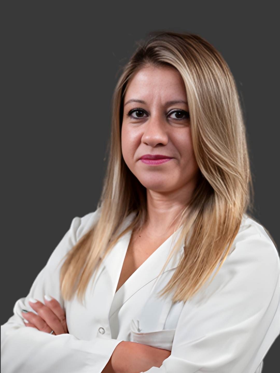 LÖSANTE Nöroloji Doç. Dr. Gülin MORKAVUK'un görseli