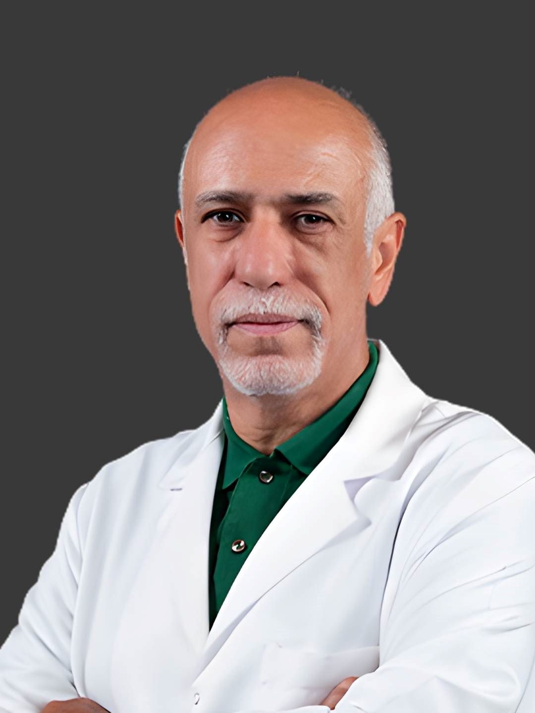 LÖSANTE Gastroenteroloji Doç. Dr. Gürol ÖKSÜZOĞLU (K)'nun görseli