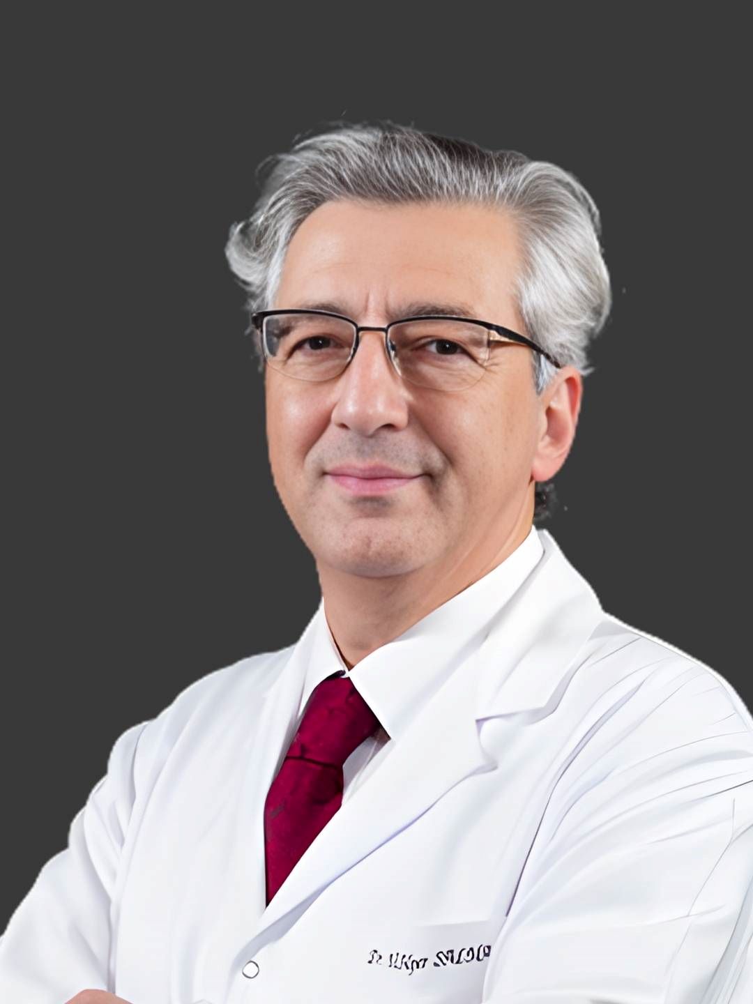 LÖSANTE Anesteziyoloji ve Reanimasyon, Algoloji Doç. Dr. Mehmet Alper SALMAN'ın görseli