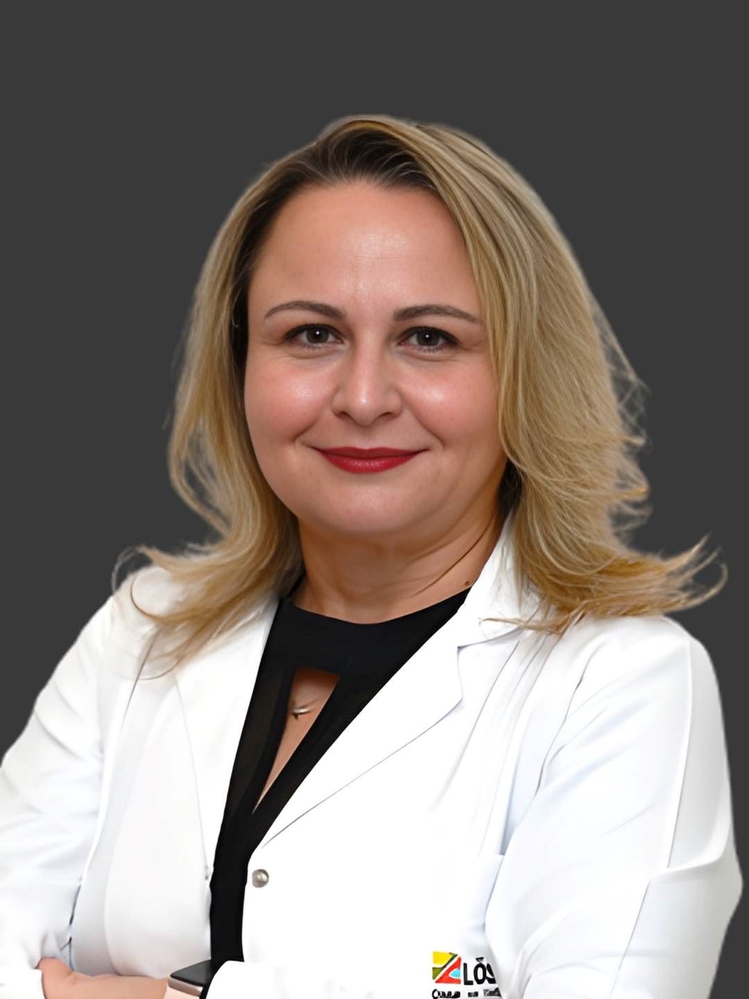 LÖSANTE Çocuk Hematoloji Prof. Dr. Meriç KAYMAK'ın görseli