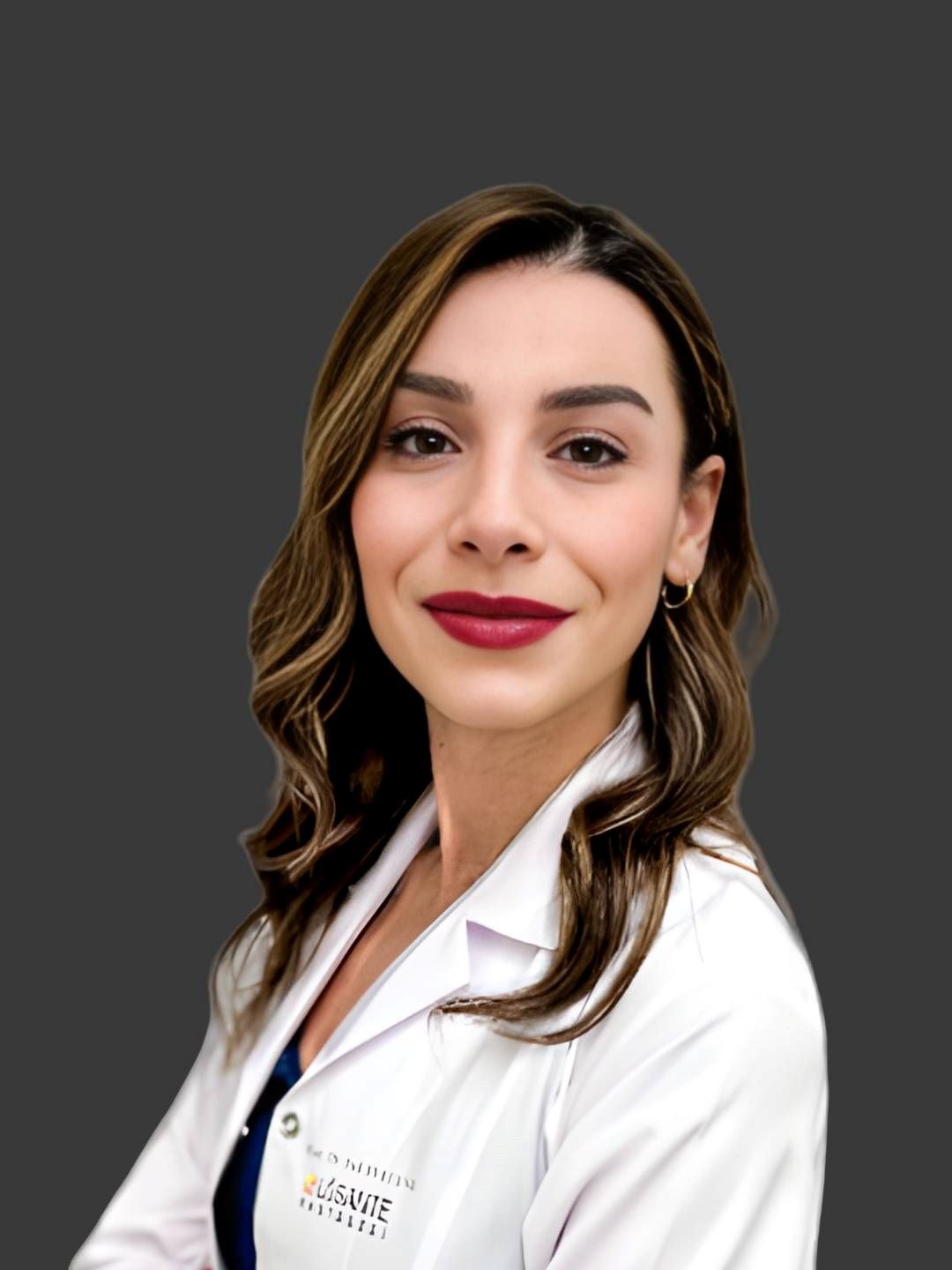 LÖSANTE Fiziksel Tedavi ve Rehabilitasyon Doç. Dr. Seçil PERVANE'nin görseli