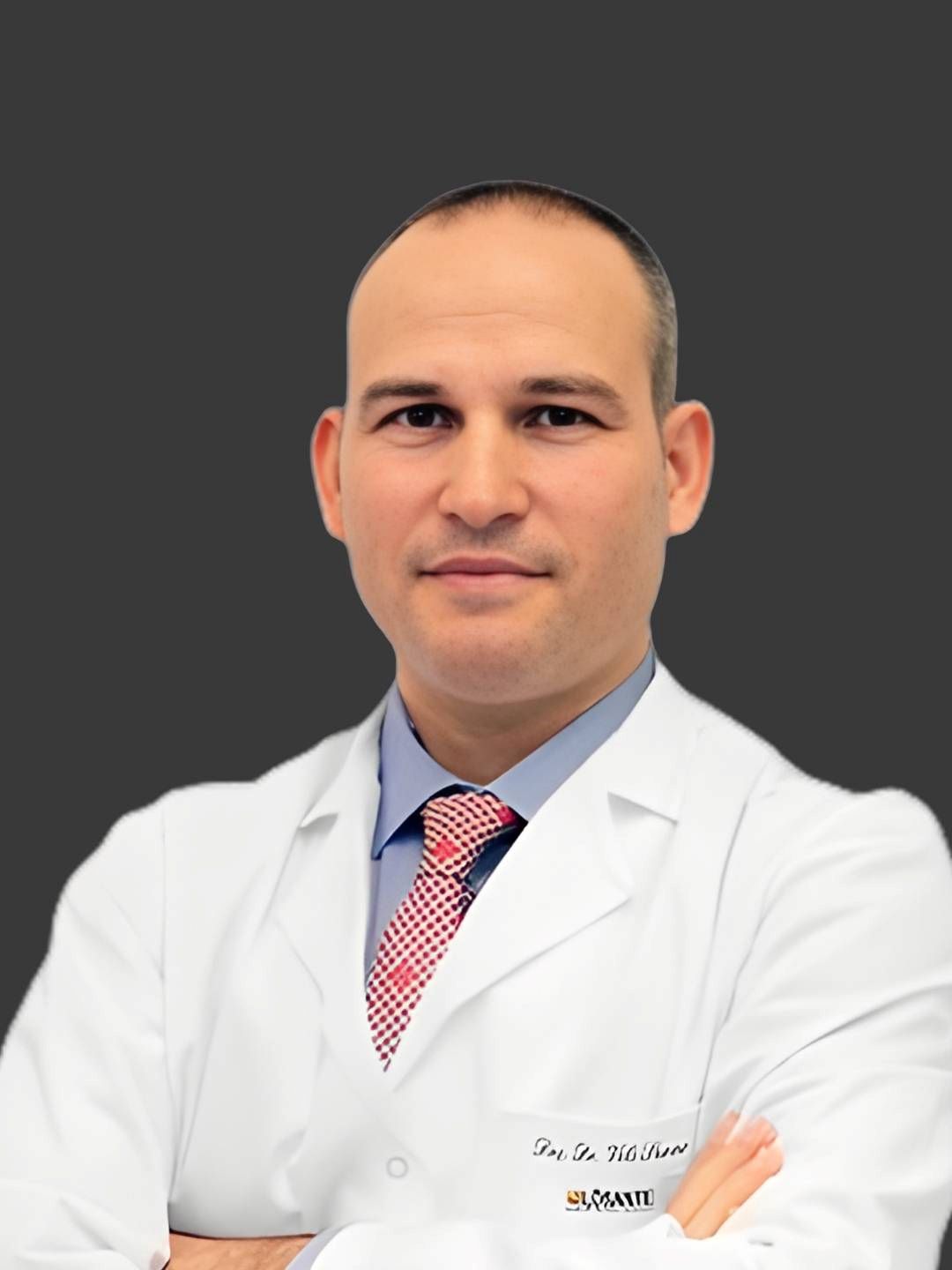 LÖSANTE Tıbbi Onkoloji Doç. Dr. Veli SUNAR'ın görseli