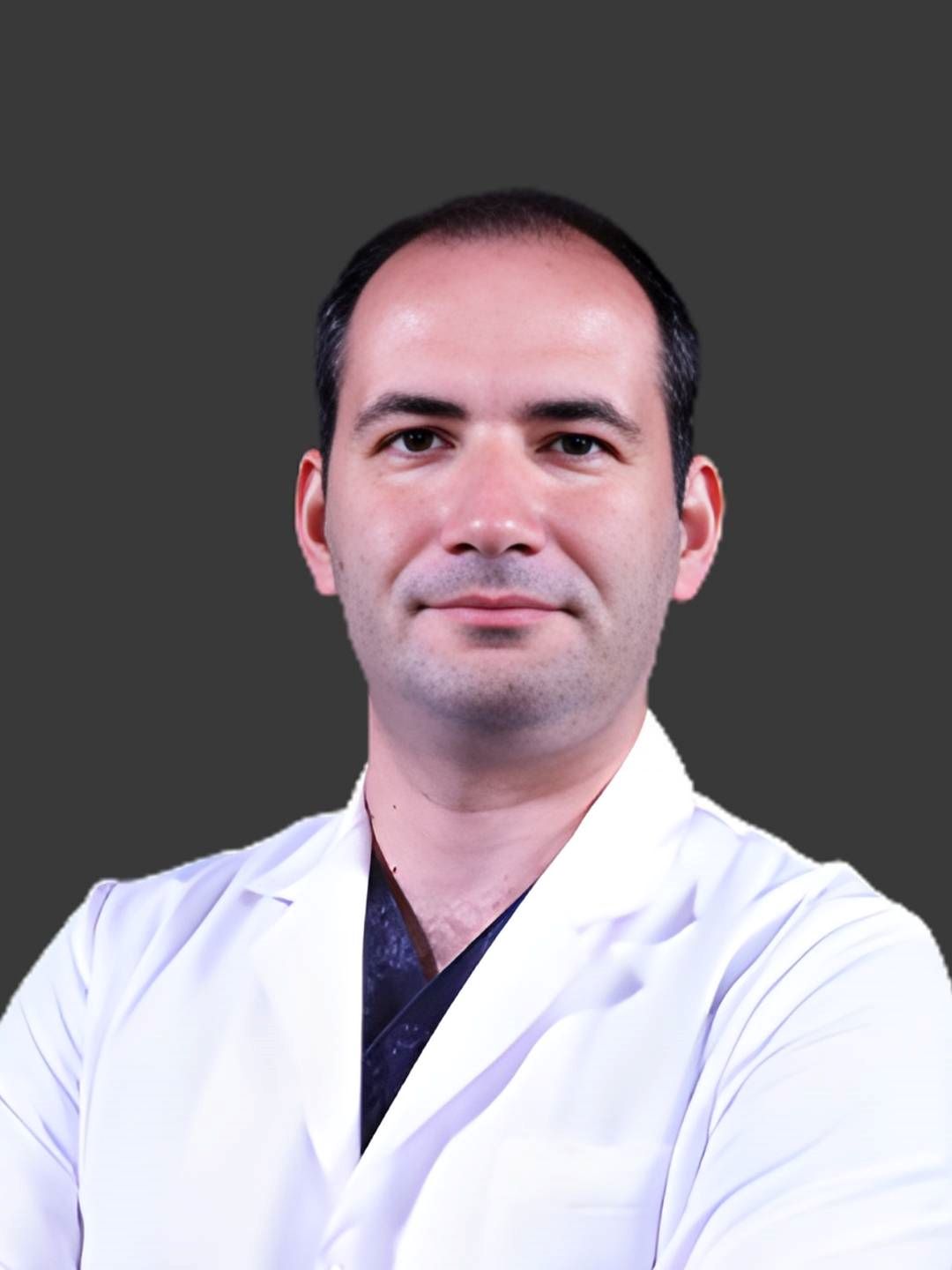 LÖSANTE Acil Tıp  Dr. Ahmet Eren ŞARKBÜLBÜLÜ'nün görseli