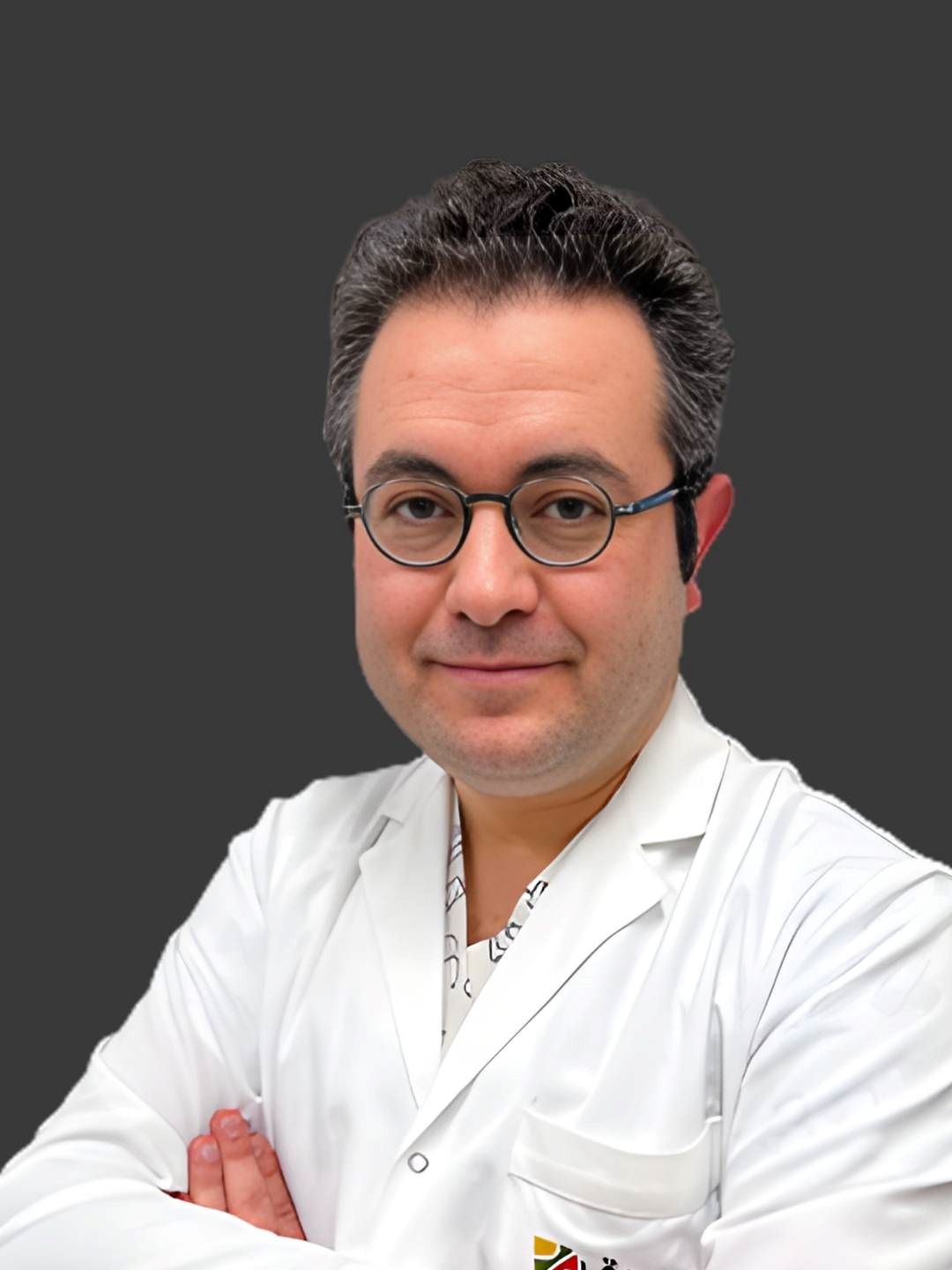 LÖSANTE Acil Sağlık Hizmetleri Dr. Beltan Özen DEMİR'in görseli