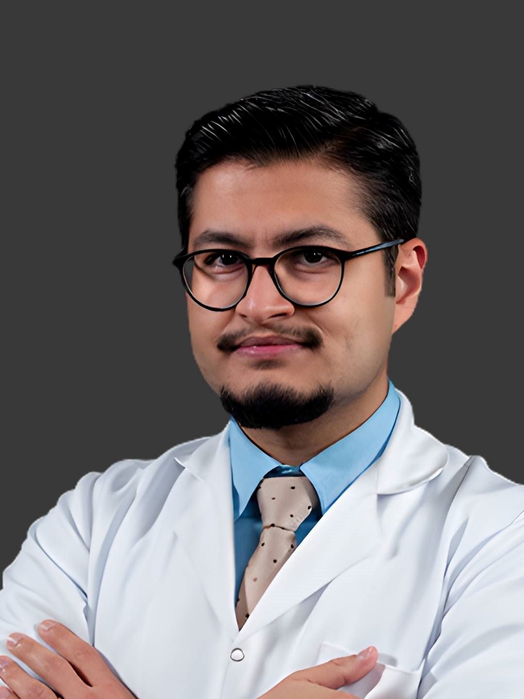 LÖSANTE Acil Sağlık Hizmetleri Dr. Kadir Can YILMAZ'ın görseli