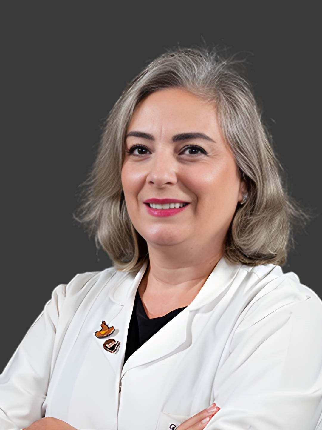 LÖSANTE Ağız ve Diş Sağlığı Dt. Özlem YILMAZ'ın görseli