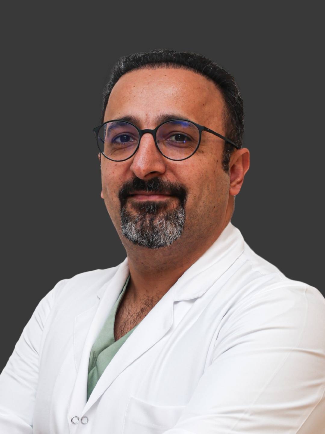 LÖSANTE Hastanesi Anesteziyoloji ve Reanimasyon Uzmanı Dr. Bahattin Gürsul