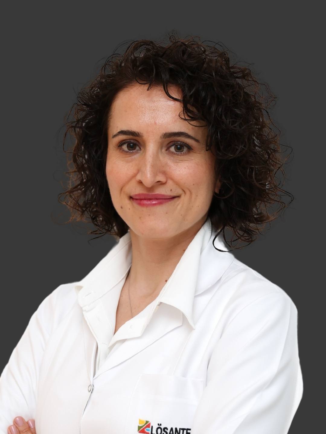 Doç. Dr. Melahat Uzel Şener – Göğüs Hastalıkları Uzmanı | LÖSANTE Hastanesi