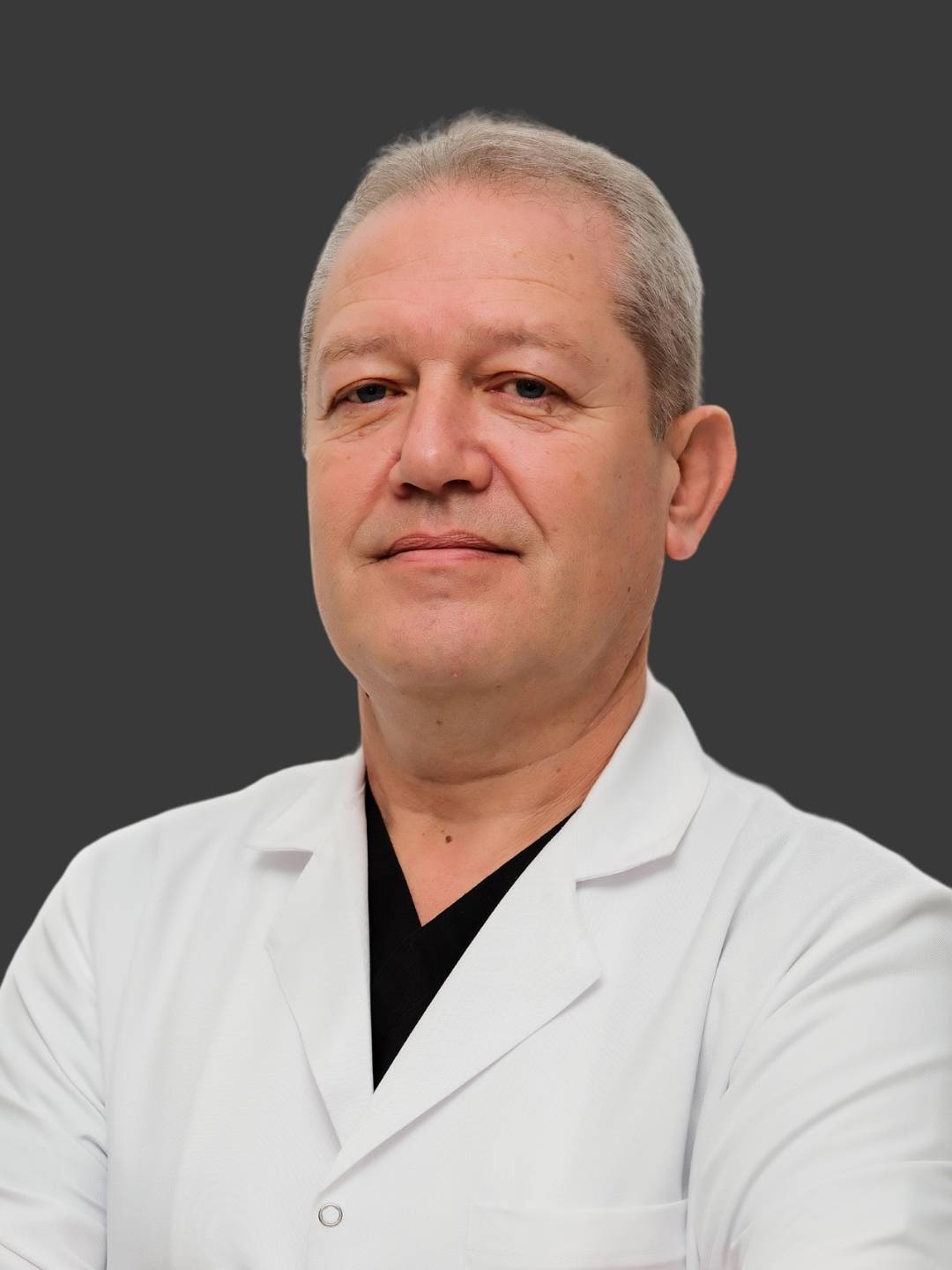 LÖSANTE Hastanesi, Ankara, İncek, Acil Servis Dr. Ahmet Akçay'ın görseli