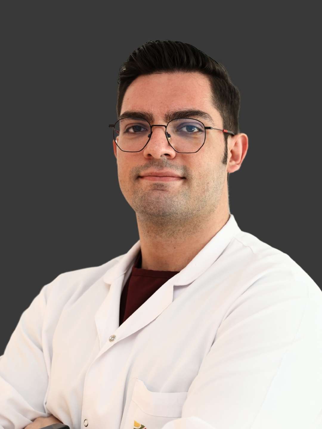 Dr. Berkay Eren - Acil Servis Hekimi | LÖSANTE Hastanesi Ankara - İncek