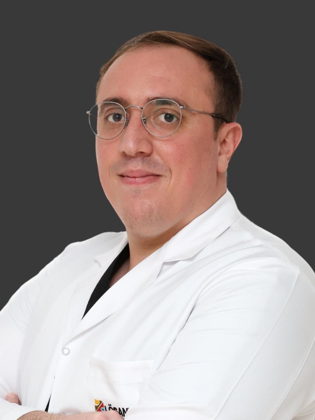 LÖSANTE Hastanesi, Acil Sağlık Hizmetleri, Pratisyen Hekim Dr. Kaan Yurtseven,