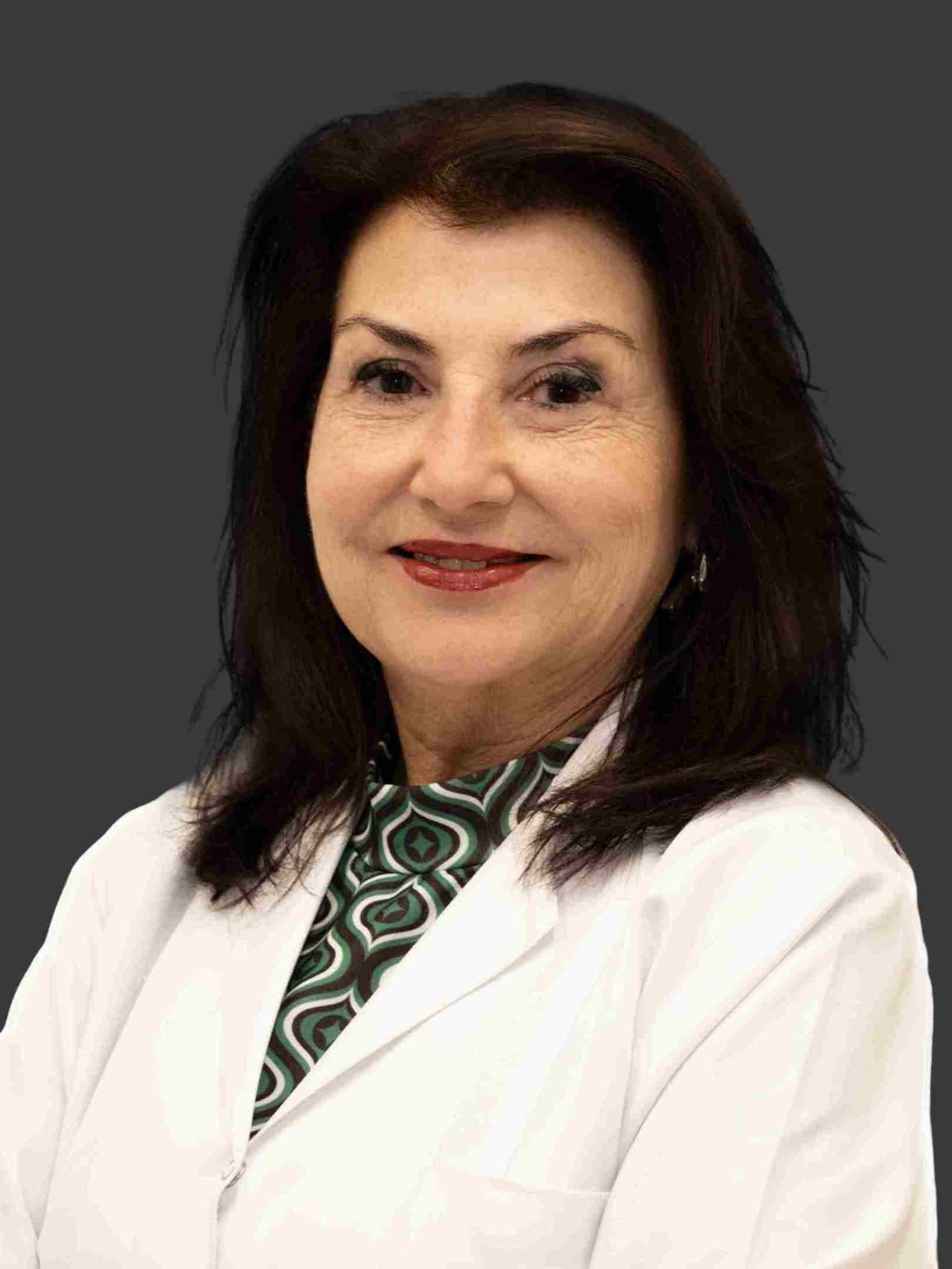 LÖSANTE Evde Bakım Prof. Dr. Didem ADAHAN'ın görseli