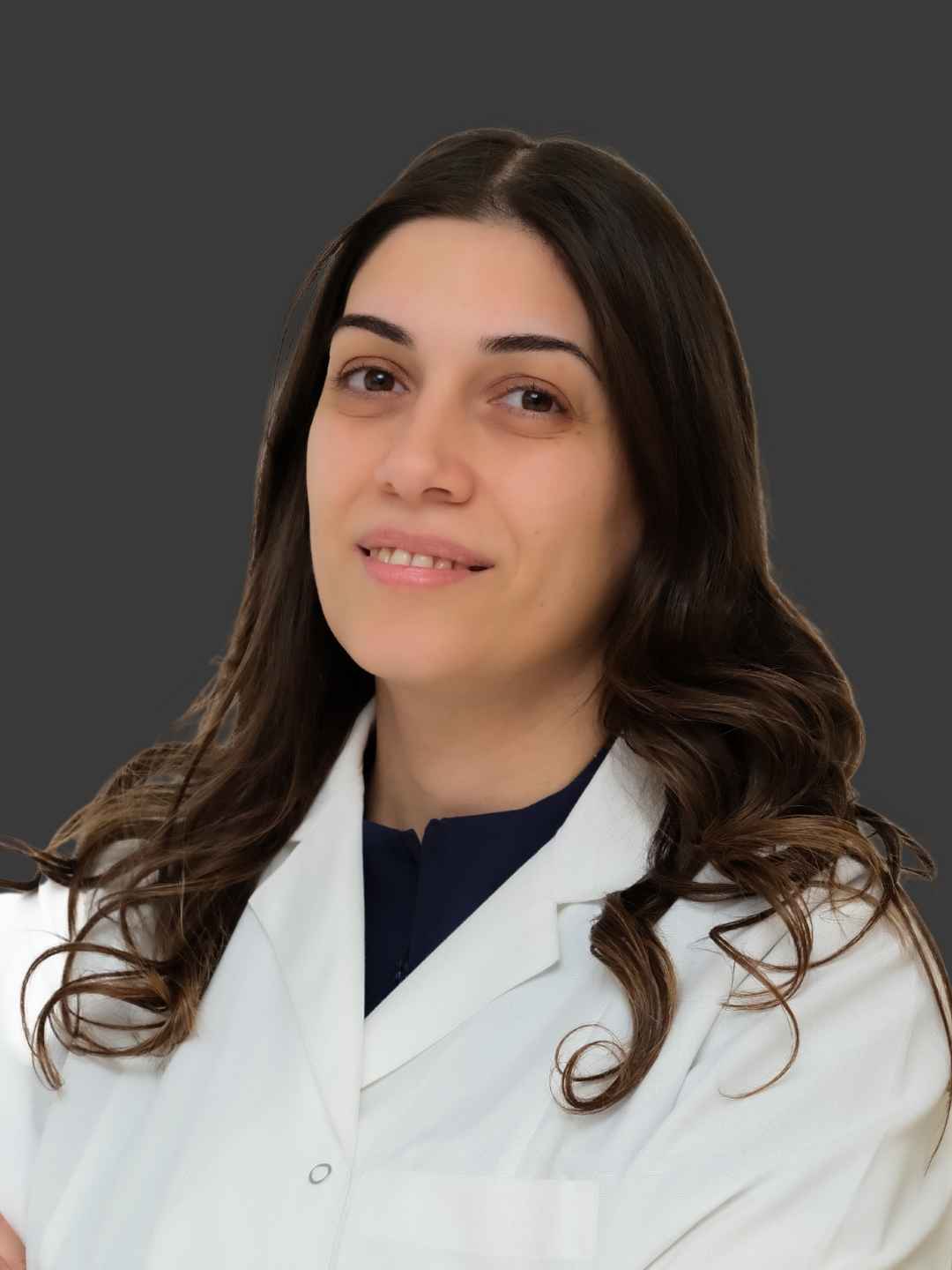 LÖSANTE Hastanesi, Anesteziyoloji ve Reanimasyon Uzmanı, Uzm. Dr. Pelin Kılıç Erol