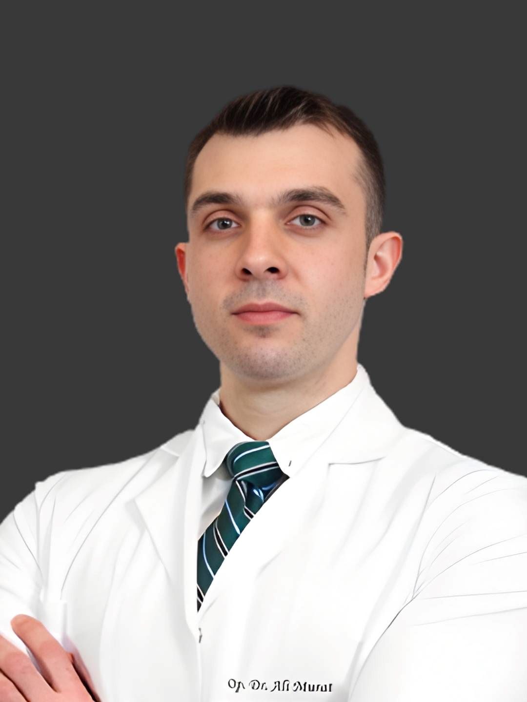 LÖSANTE Ortopedi ve Travmatoloji Op. Dr. Ali Murat GÜLLERCİ'nin görseli