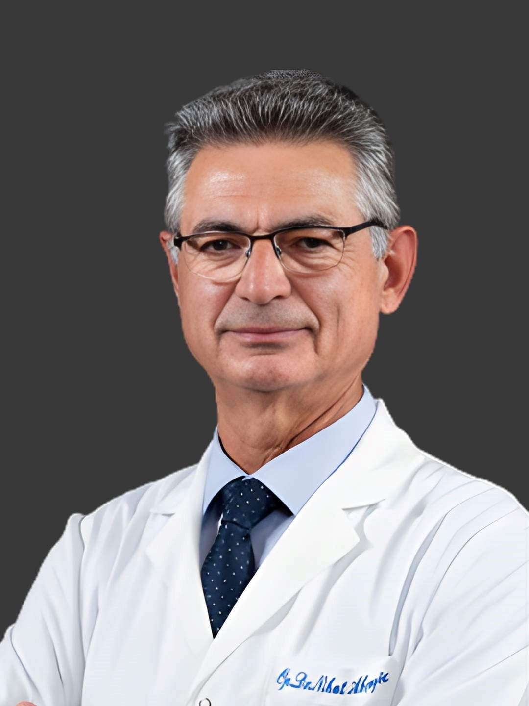 LÖSANTE Kulak Burun Boğaz Hastalıkları Op. Dr. Nihat AKÇAYÖZ'ün görseli