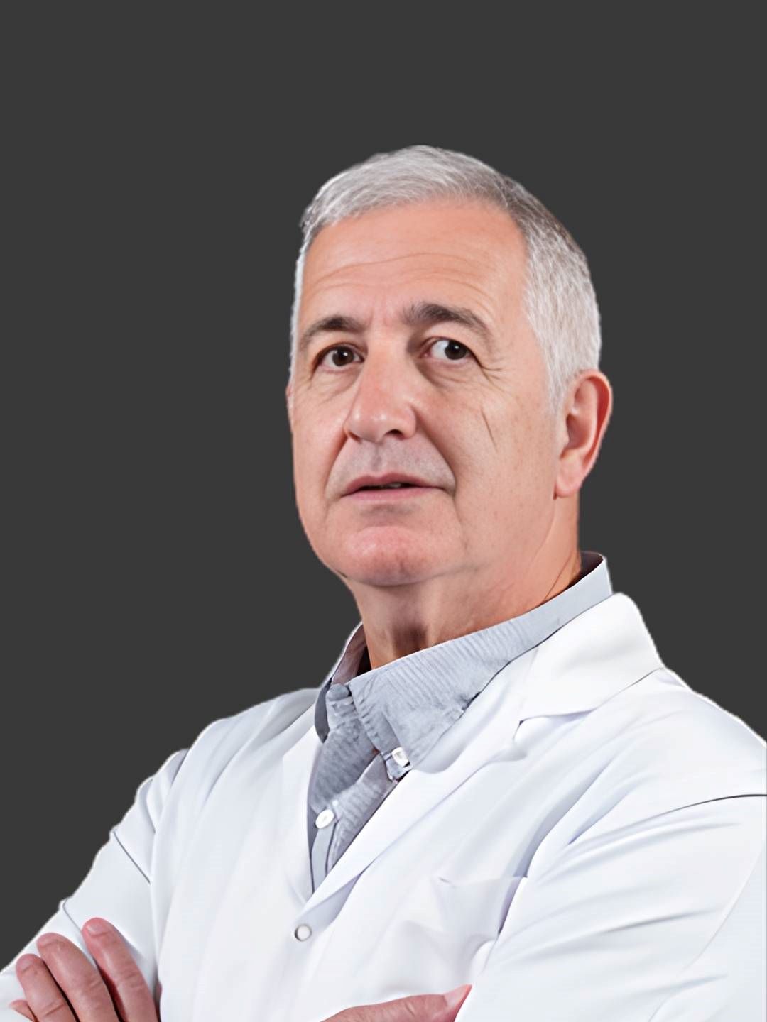 LÖSANTE Ortopedi ve Travmatoloji Op. Dr. Şefik Cem GÖKÇE'nin görseli