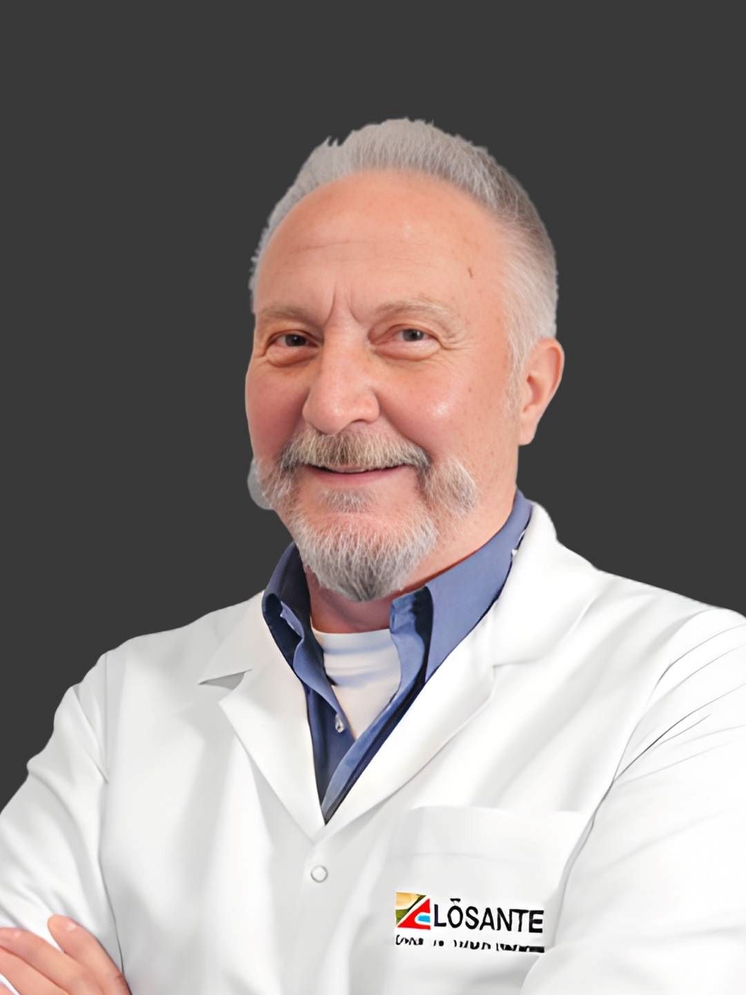 LÖSANTE Kulak Burun Boğaz Hastalıkları Op. Dr. Selçuk AKSOY'un görseli