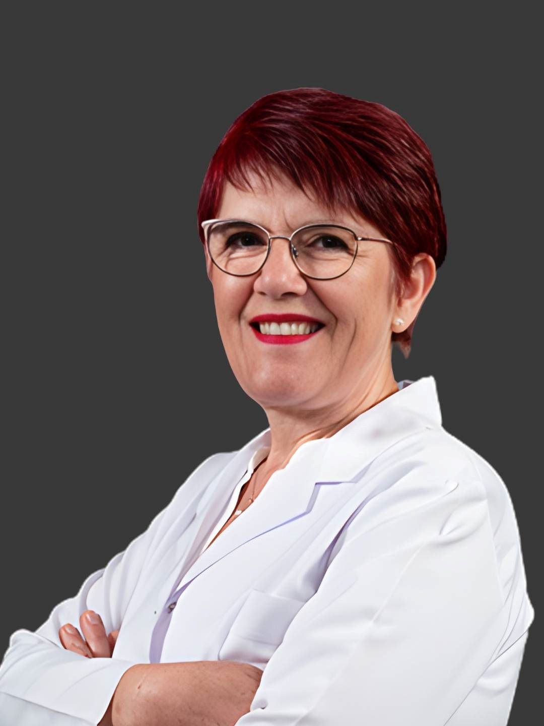 LÖSANTE Göz Hastalıkları Op. Dr. Solmaz ATASOY'un görseli