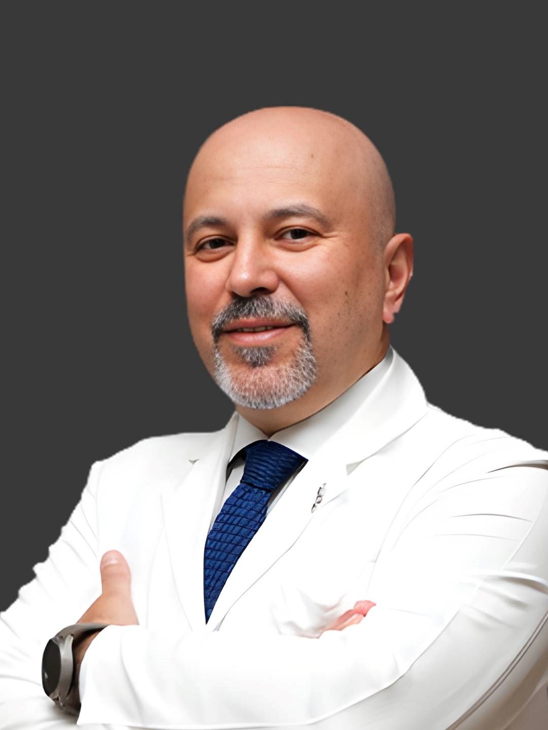 LÖSANTE Kalp ve Damar Cerrahisi Op. Dr. M. F. Tolga SOYAL'ın görseli