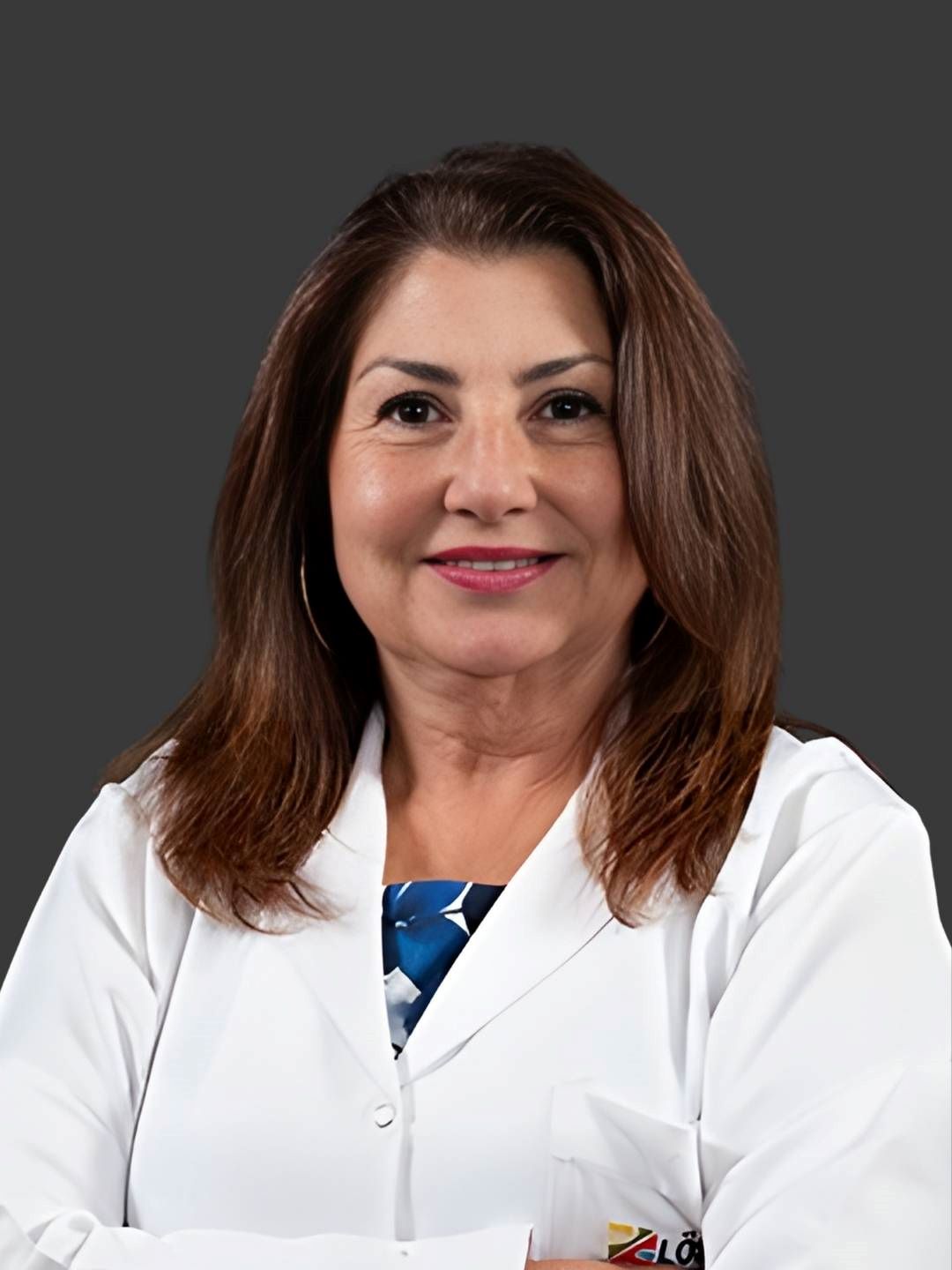 LÖSANTE Evde Bakım Prof. Dr. Didem ADAHAN'ın görseli