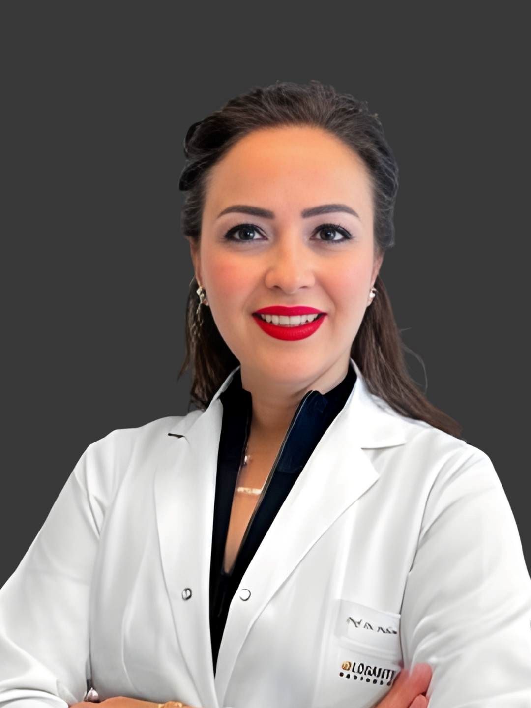 LÖSANTE Yenidoğan ve Yenidoğan Yoğun Bakım Prof. Dr. Didem ARMANGİL'in görseli