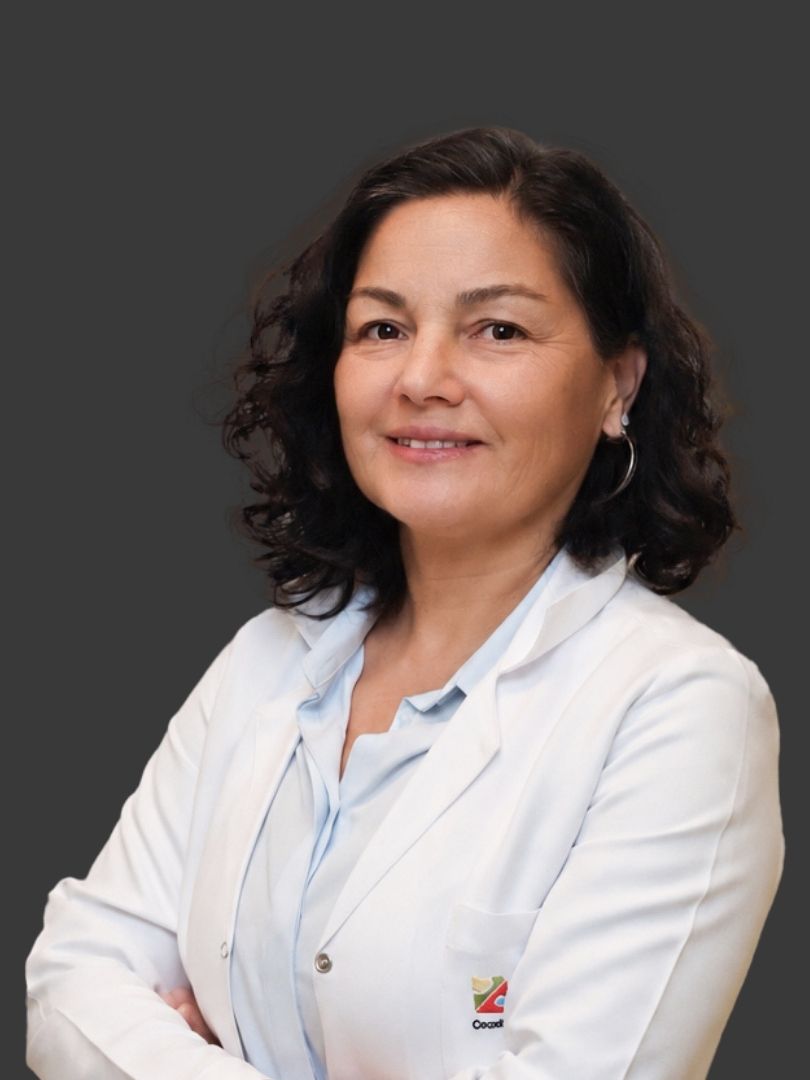 Prof. Dr. Ender Soydan – Hematoloji Uzmanı | LÖSANTE Hastanesi
