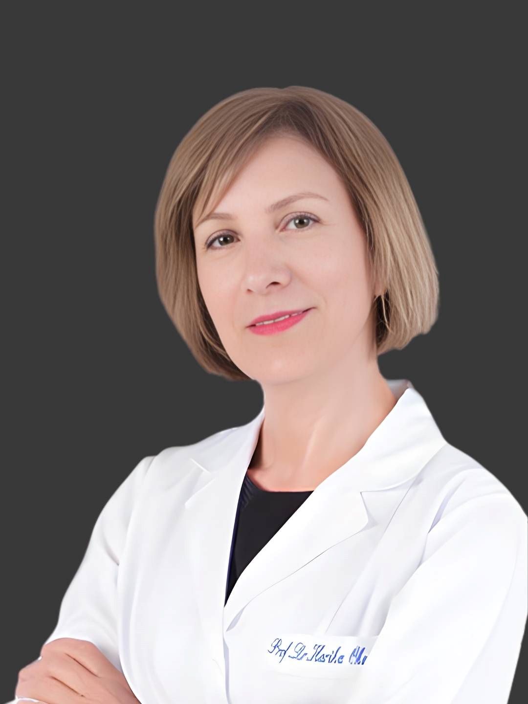 LÖSANTE İç Hastalıkları ve Hematoloji Prof. Dr. Harika OKUTAN'ın görseli