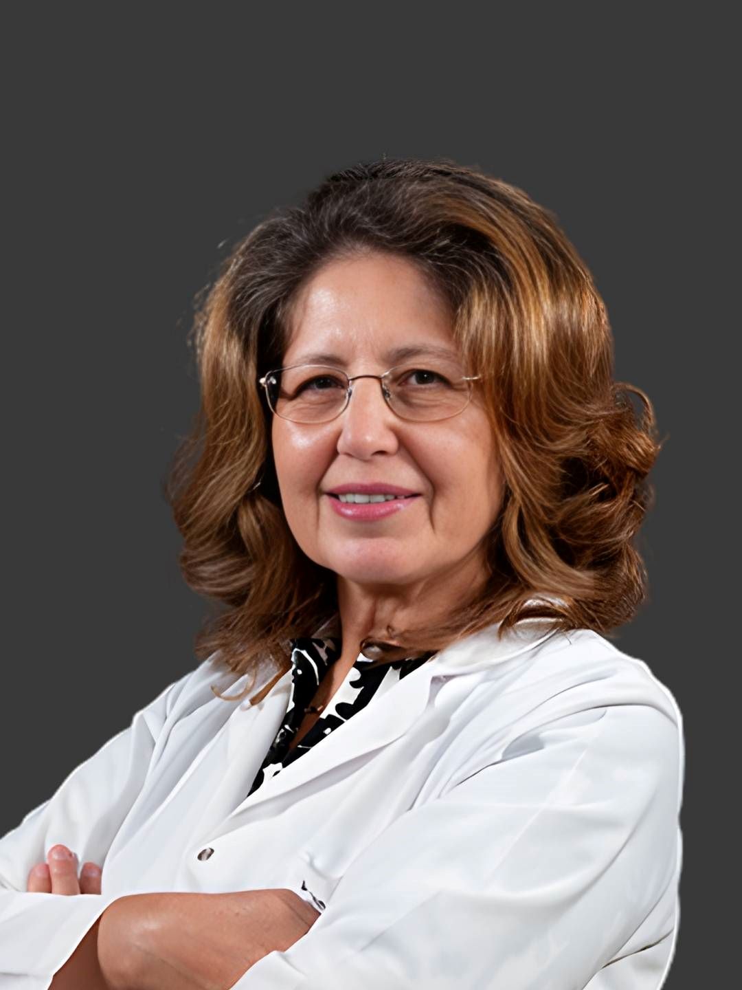 LÖSANTE Patoloji Prof. Dr. Işın SOYUER'in görseli