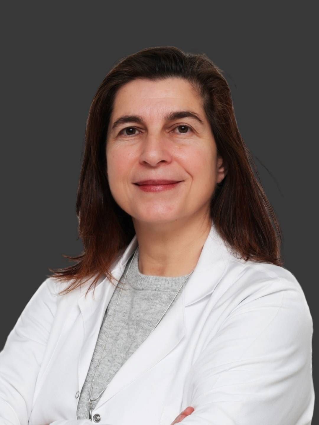 LÖSANTE Çocuk İmmünolojisi Prof. Dr. Müge TOYRAN'ın görseli