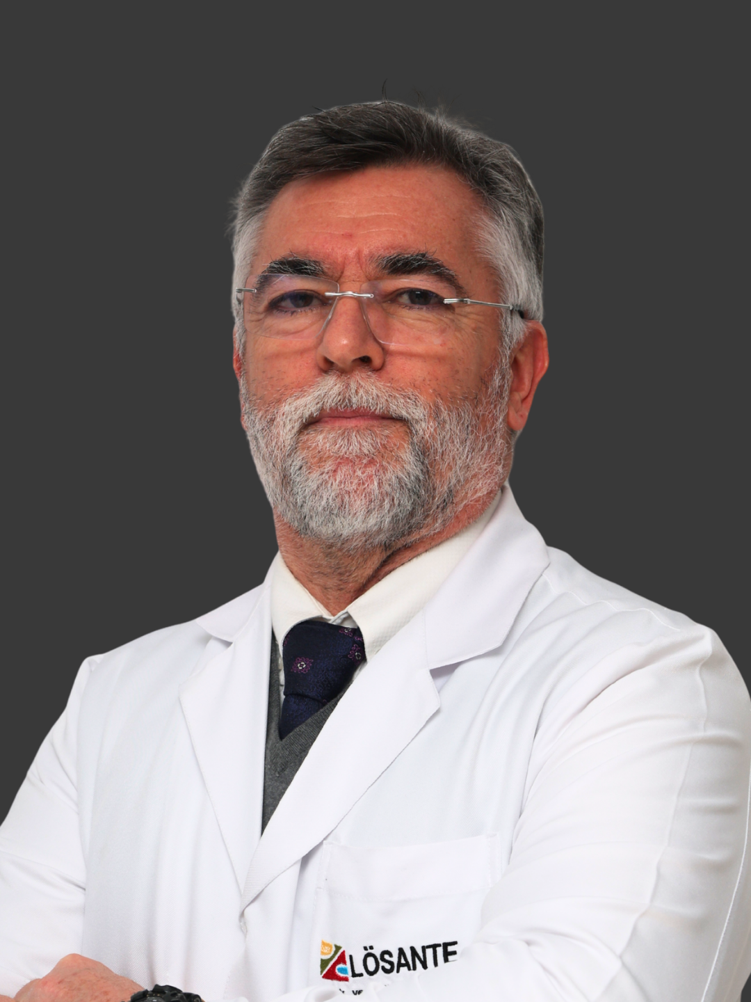 LÖSANTE Genel Cerrahi Prof. Dr. Mustafa Tahir Özer'in görseli
