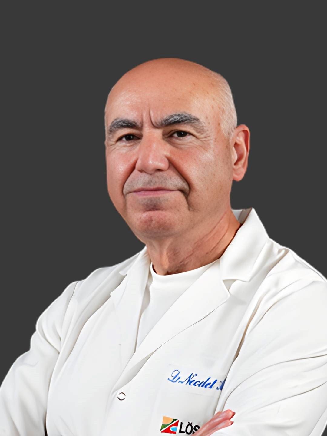 LÖSANTE Ortopedi ve Travmatoloji Prof. Dr. Necdet Şükrü ALTUN'un görseli