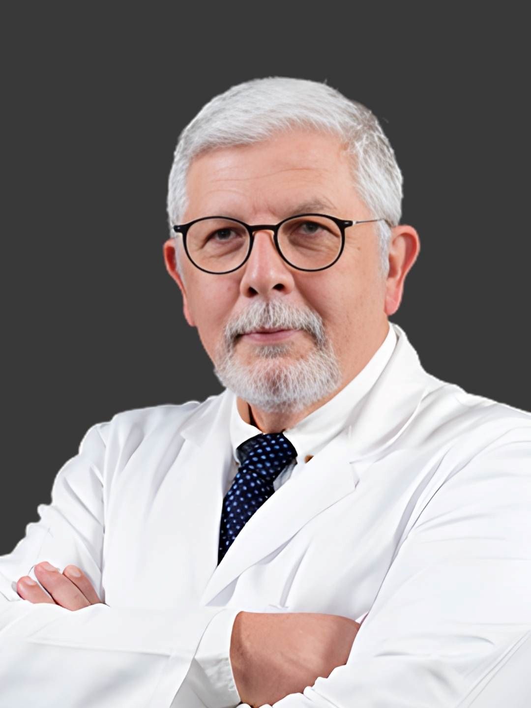 LÖSANTE Kalp ve Damar Cerrahisi Prof. Dr. Neyyir Tuncay EREN'in görseli