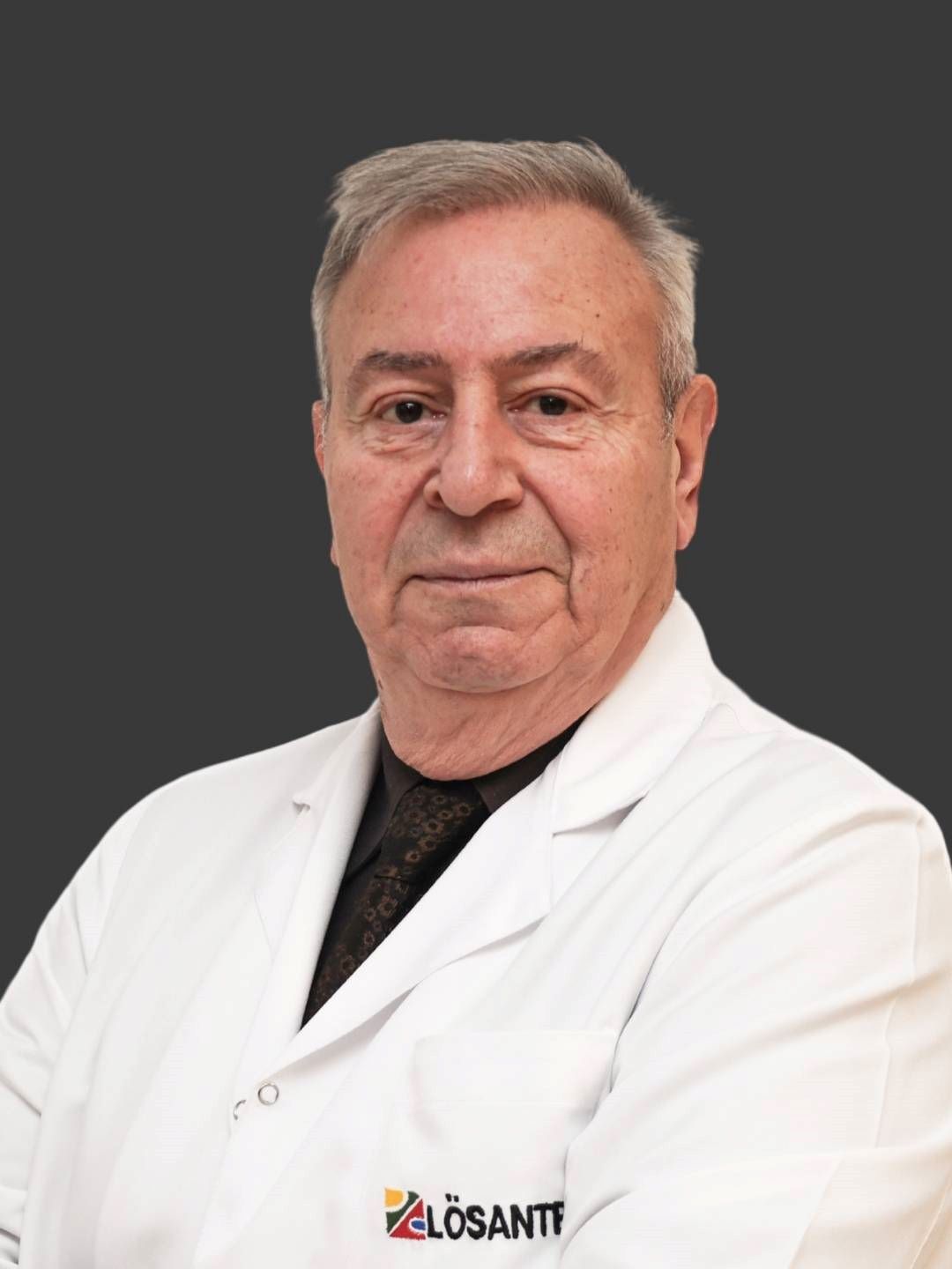 LÖSANTE Kadın Hastalıkları ve Doğum Prof. Dr. Ömer Nicat ÇOBANOĞLU'nun görseli