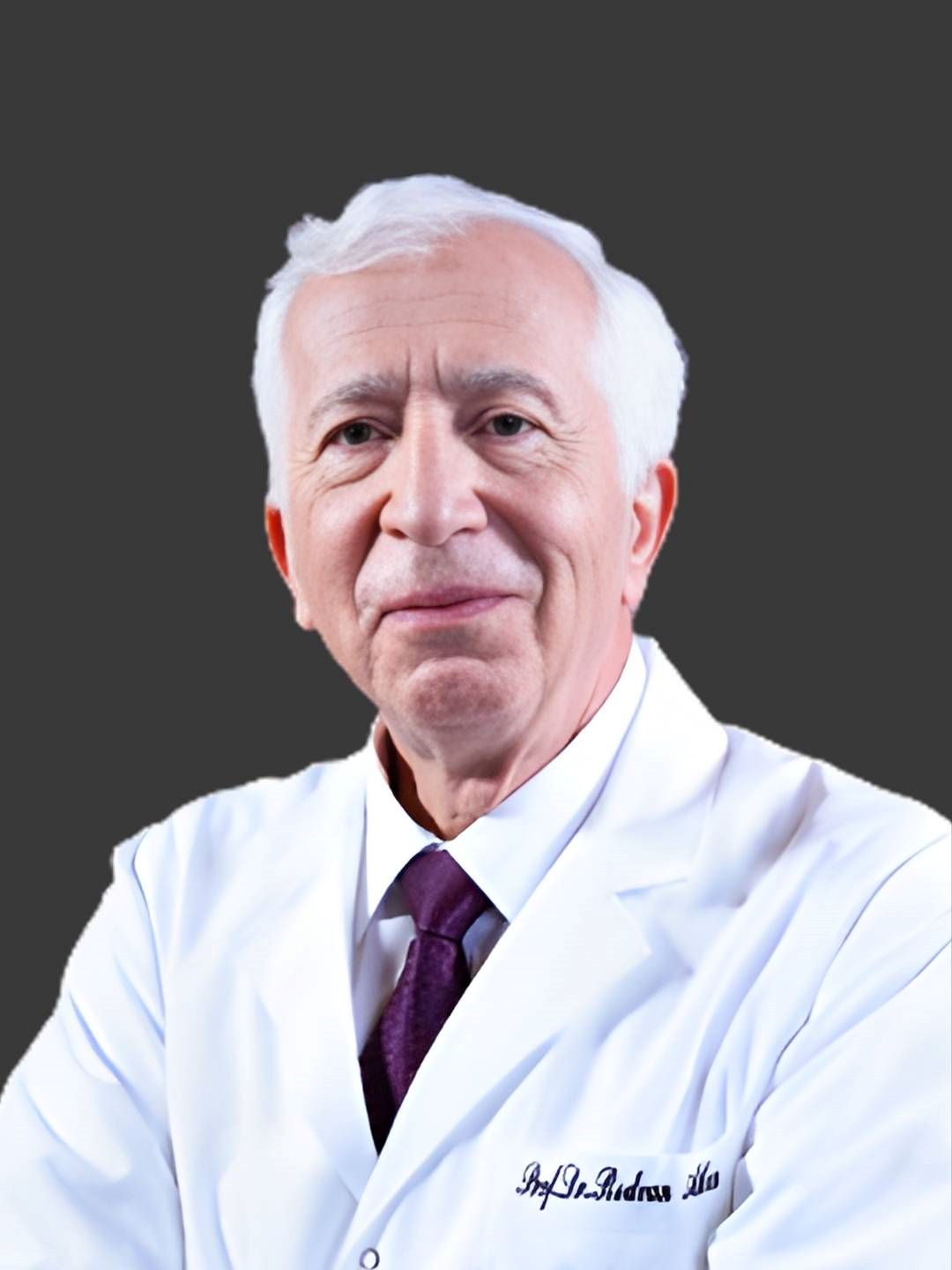 LÖSANTE Çocuk Nöroloji Prof. Dr. Rıdvan AKIN (K)'nın görseli