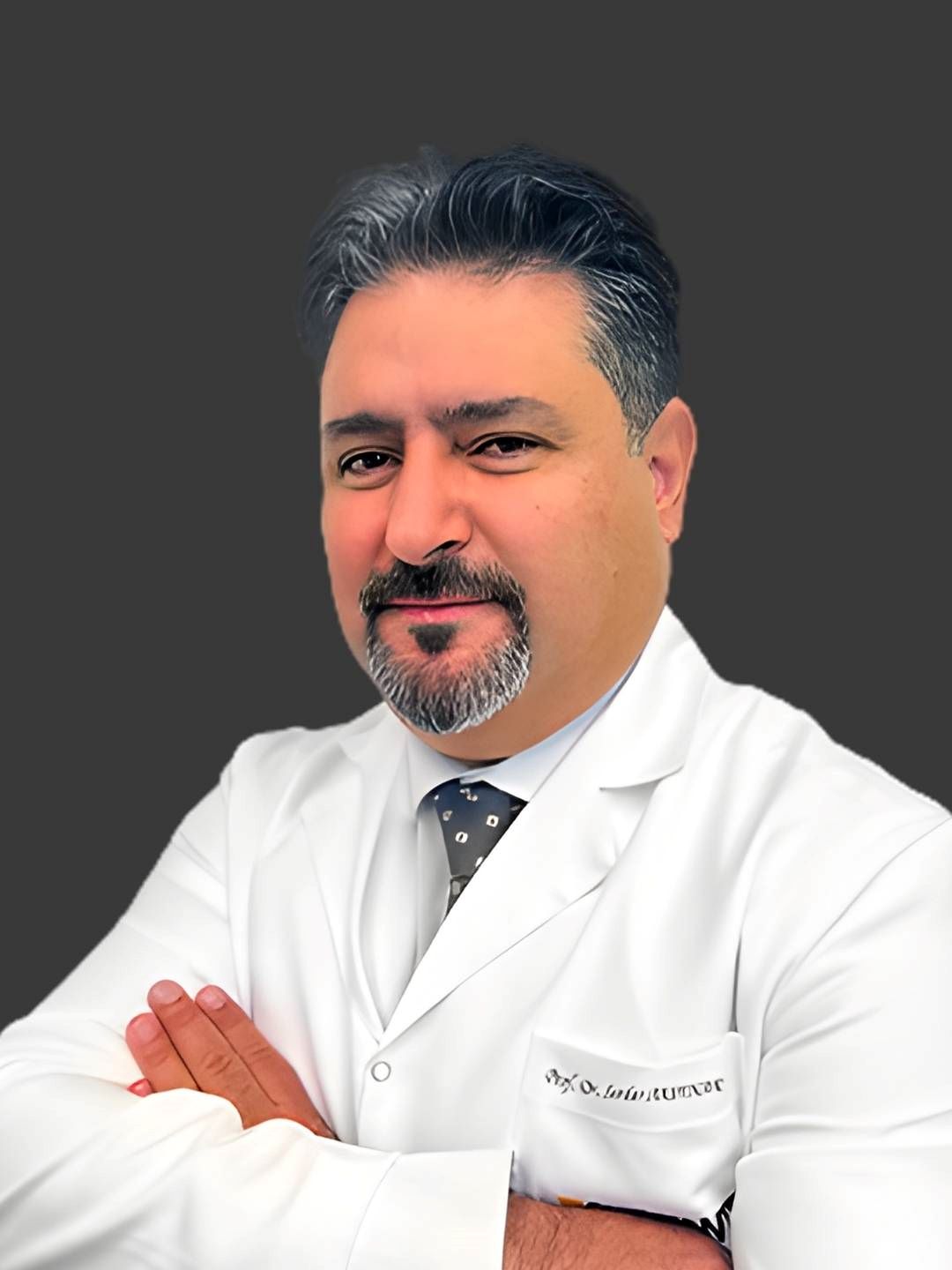 LÖSANTE Göğüs Hastalıkları Prof. Dr. Serdar AKPINAR'ın görseli