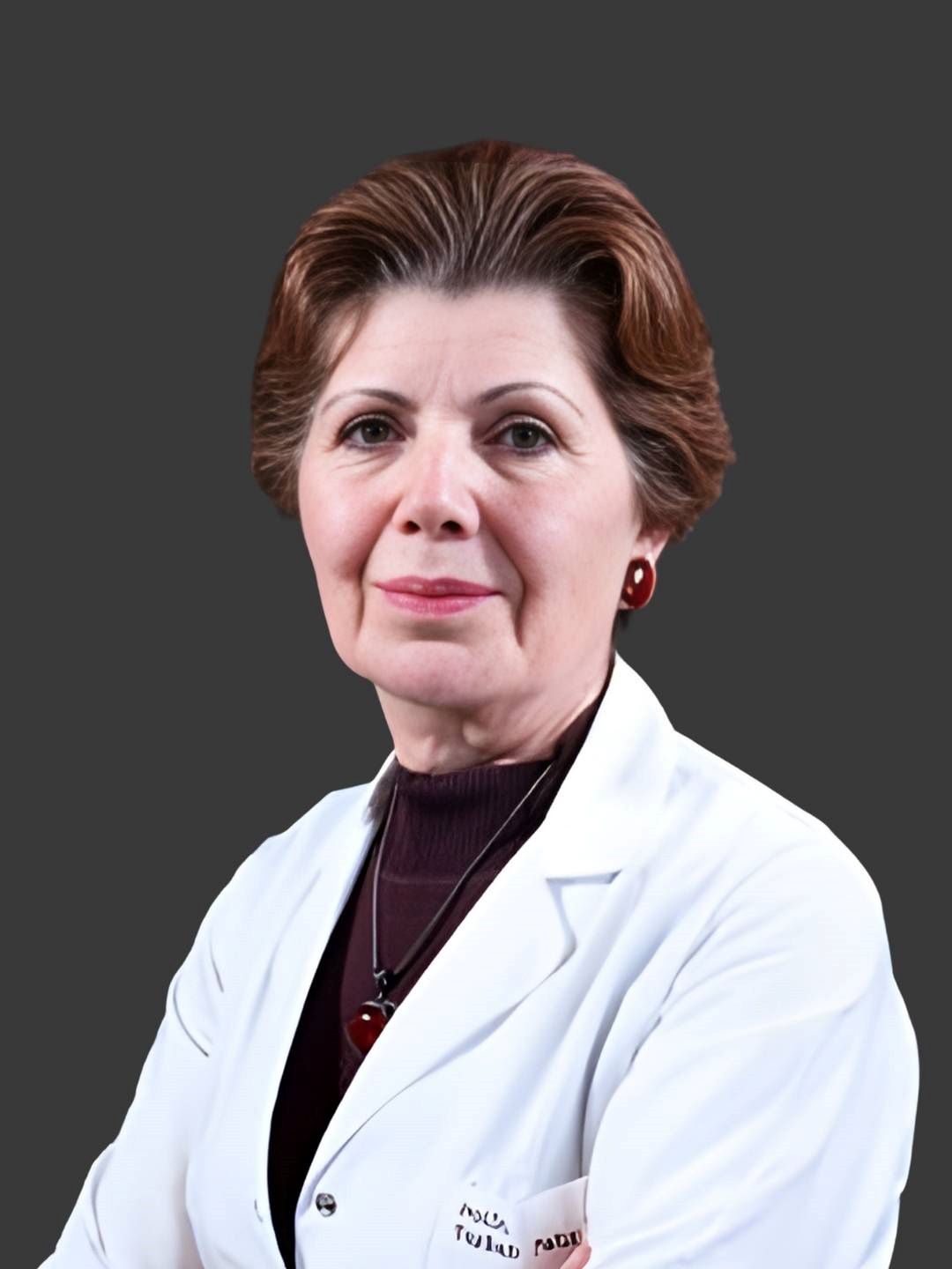 LÖSANTE Çocuk Hematoloji Prof. Dr. Türkan PATIROĞLU'nun görseli