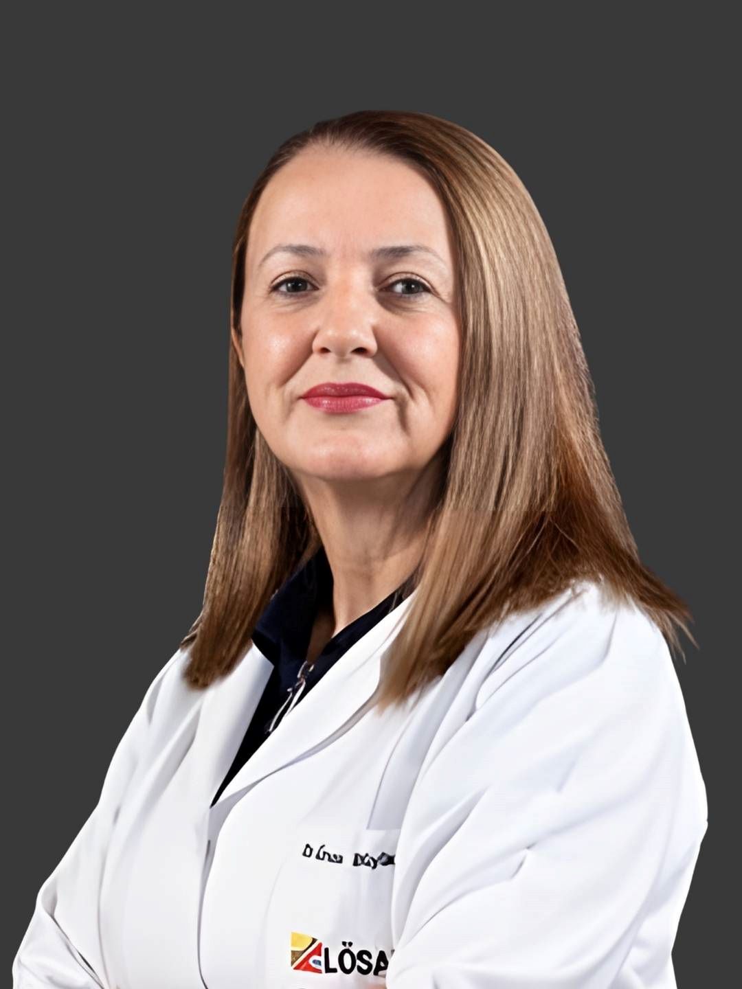 LÖSANTE Anesteziyoloji ve Reanimasyon, Algoloji Prof. Dr. Ünase BÜYÜKKOÇAK'ın görseli