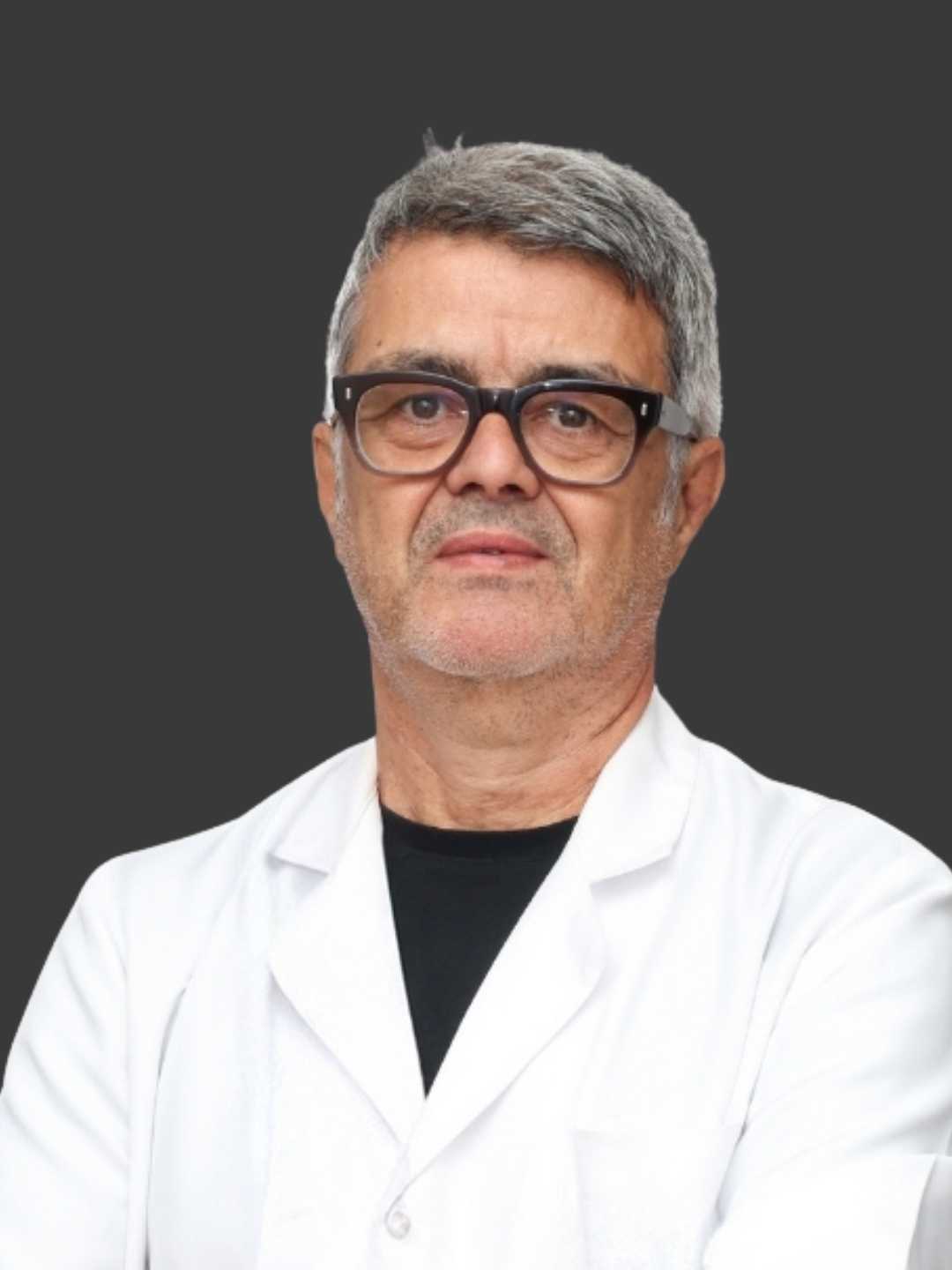 Doctor Cover Image