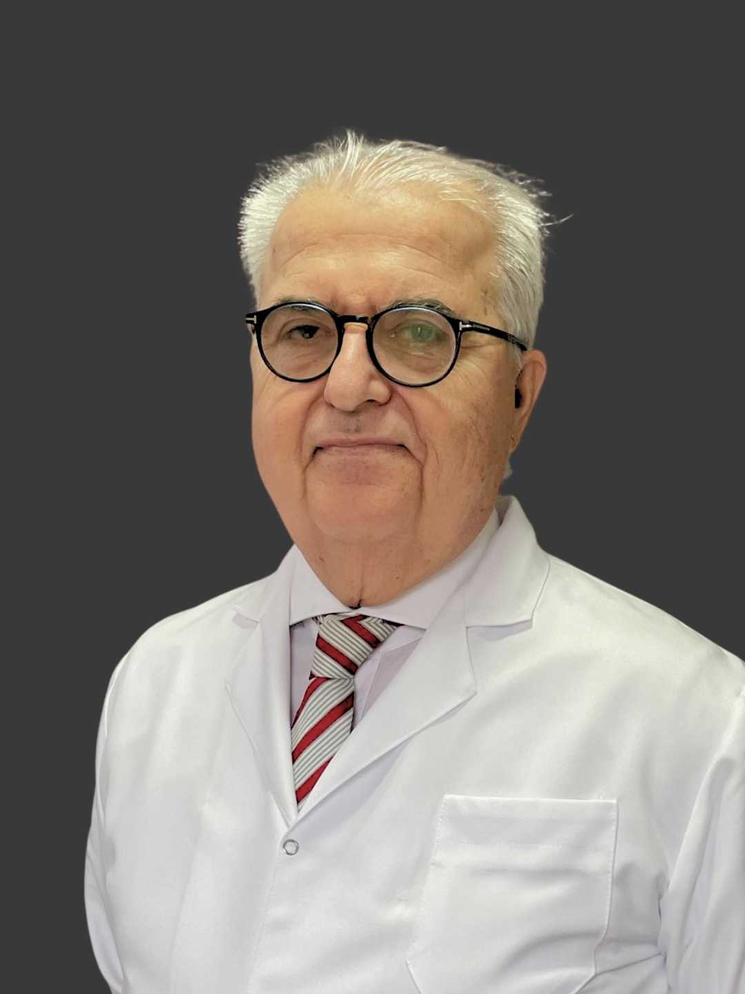 Dr. Namık Kemal Özkan - Ortopedi ve Travmatoloji Uzmanı | Özel Şadiye - Yaşar Cimilli LÖSANTE Tıp Merkezi İstanbul - Kalamış