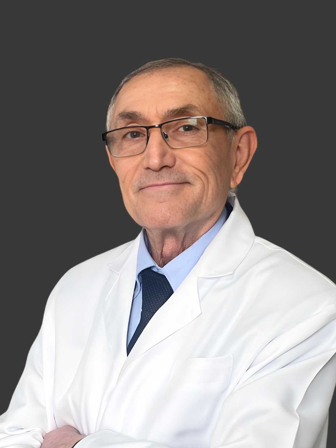 Doctor Cover Image