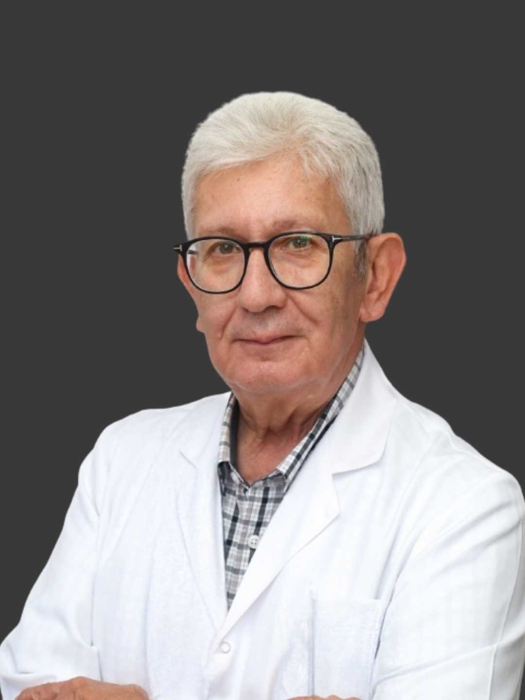 Doctor Cover Image